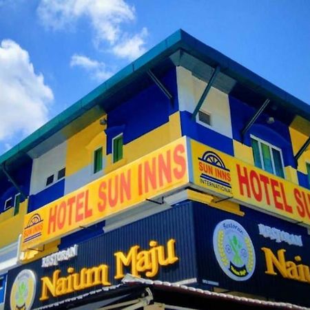 Sun Inns Hotel Lagoon Near Sunway Lagoon Theme Park Subang Jaya Esterno foto