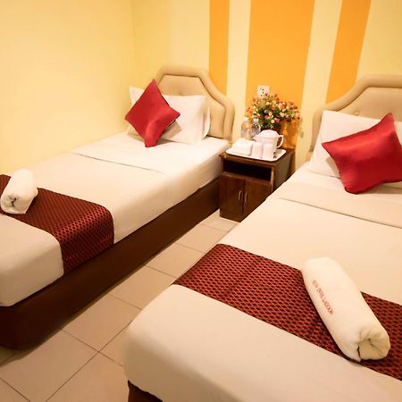 Sun Inns Hotel Lagoon Near Sunway Lagoon Theme Park Subang Jaya Esterno foto