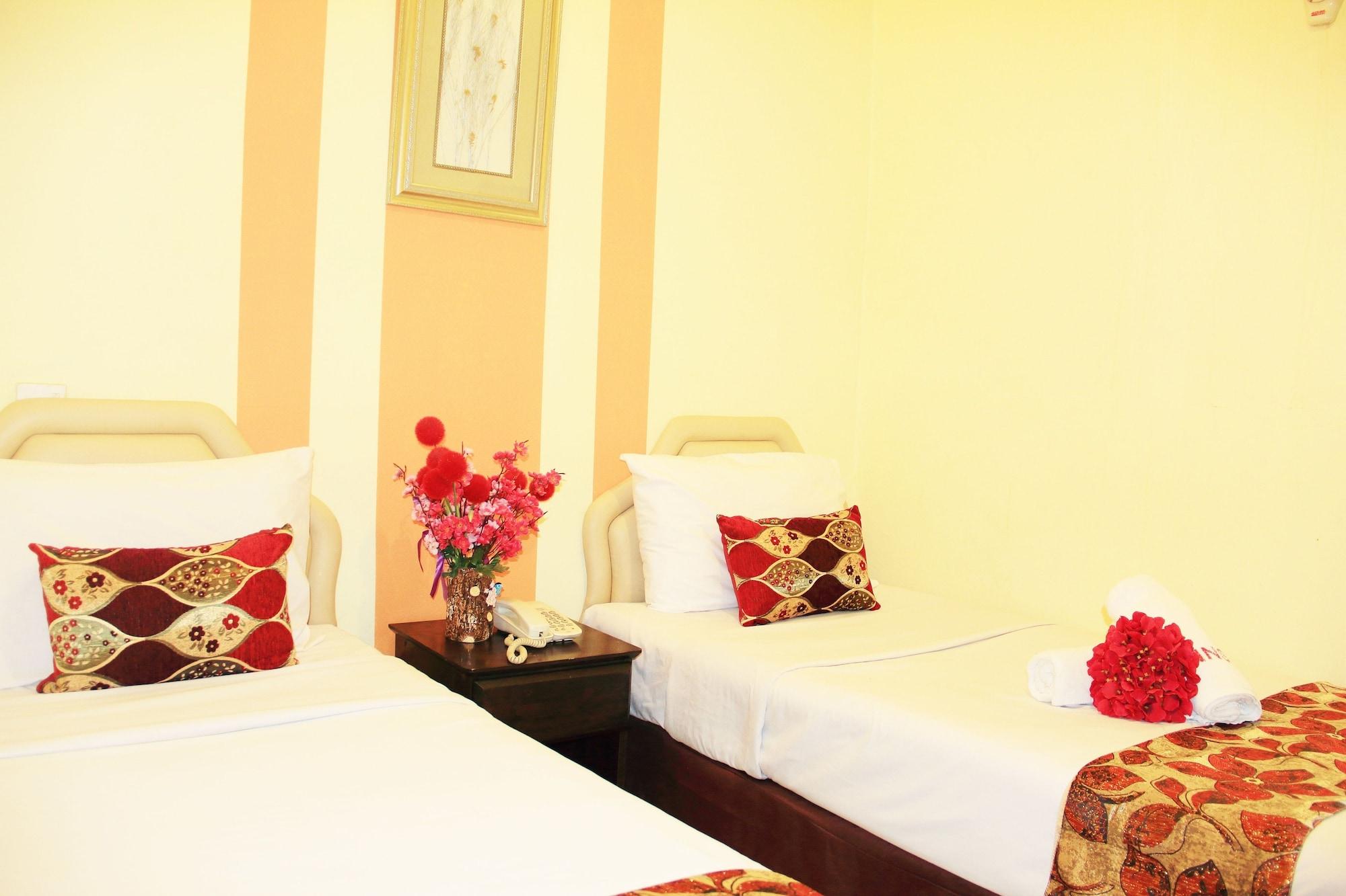 Sun Inns Hotel Lagoon Near Sunway Lagoon Theme Park Subang Jaya Esterno foto