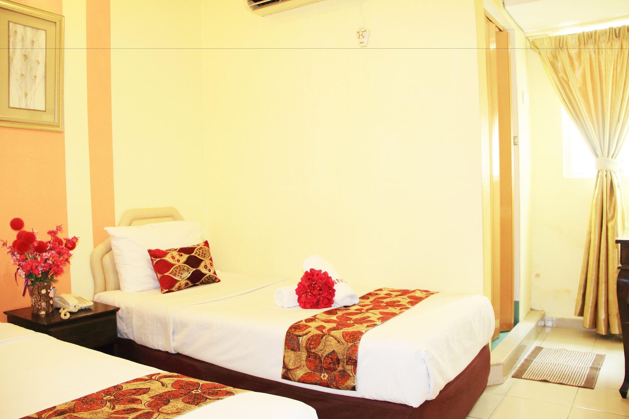Sun Inns Hotel Lagoon Near Sunway Lagoon Theme Park Subang Jaya Esterno foto