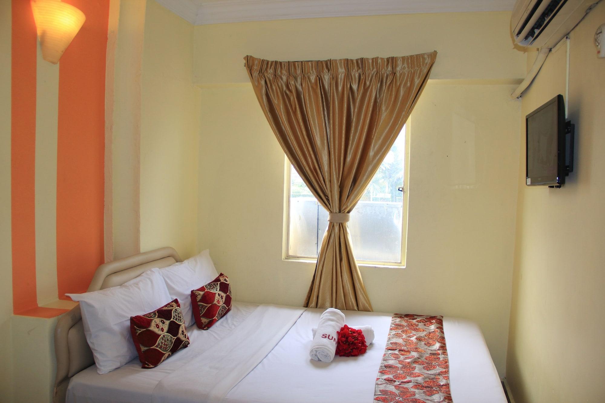 Sun Inns Hotel Lagoon Near Sunway Lagoon Theme Park Subang Jaya Esterno foto