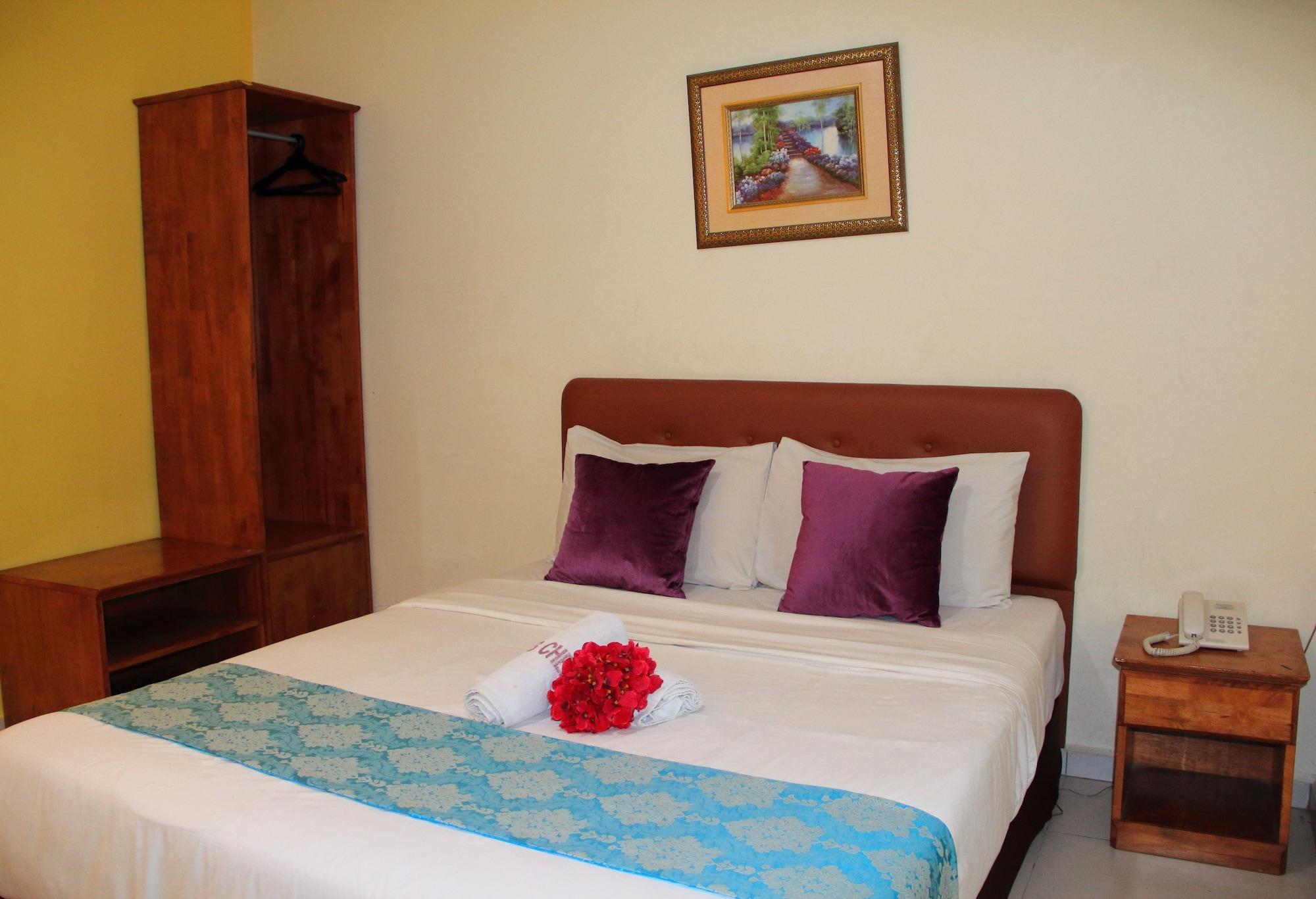 Sun Inns Hotel Lagoon Near Sunway Lagoon Theme Park Subang Jaya Esterno foto