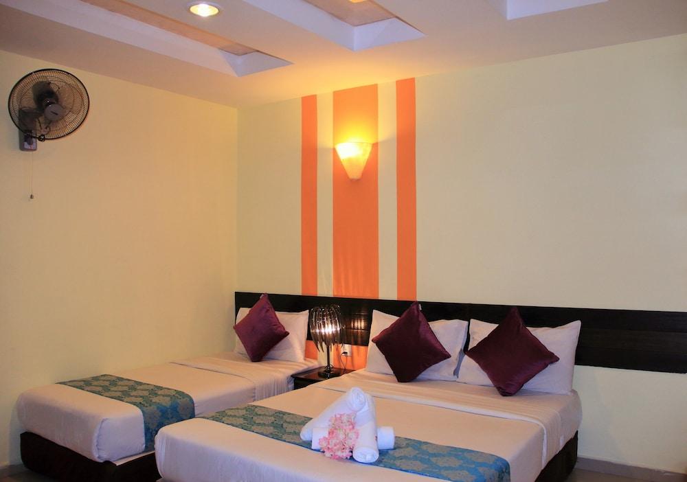 Sun Inns Hotel Lagoon Near Sunway Lagoon Theme Park Subang Jaya Esterno foto