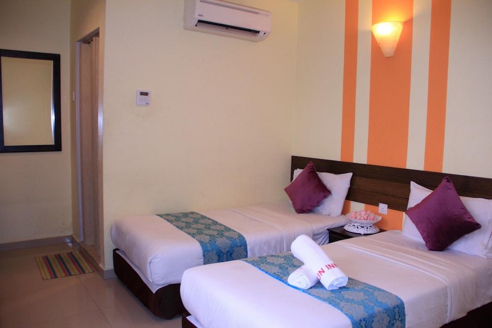 Sun Inns Hotel Lagoon Near Sunway Lagoon Theme Park Subang Jaya Esterno foto