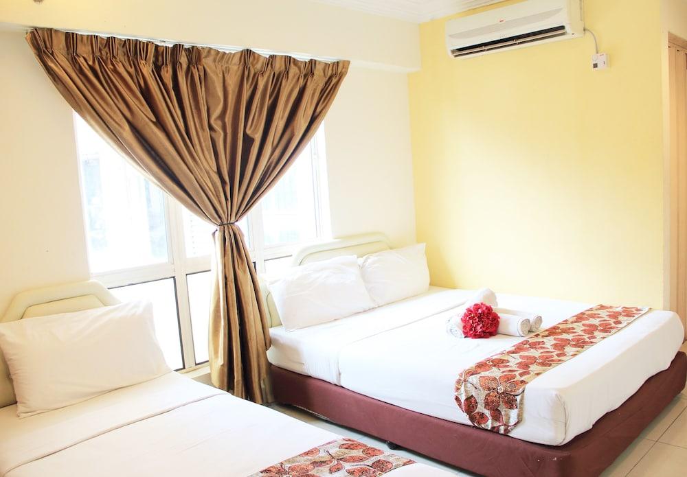 Sun Inns Hotel Lagoon Near Sunway Lagoon Theme Park Subang Jaya Esterno foto