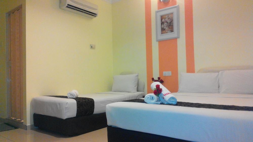 Sun Inns Hotel Lagoon Near Sunway Lagoon Theme Park Subang Jaya Esterno foto
