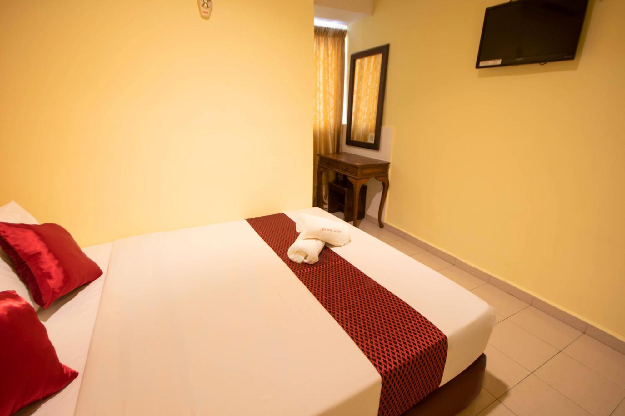 Sun Inns Hotel Lagoon Near Sunway Lagoon Theme Park Subang Jaya Esterno foto