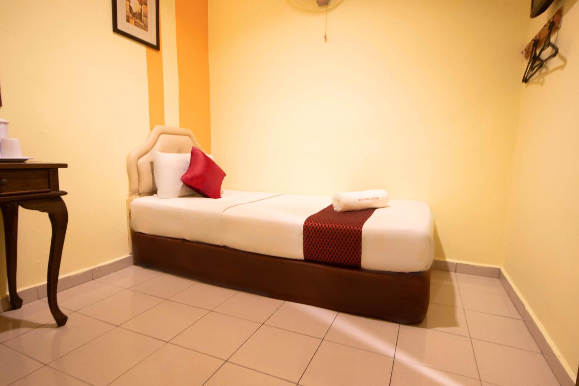 Sun Inns Hotel Lagoon Near Sunway Lagoon Theme Park Subang Jaya Esterno foto