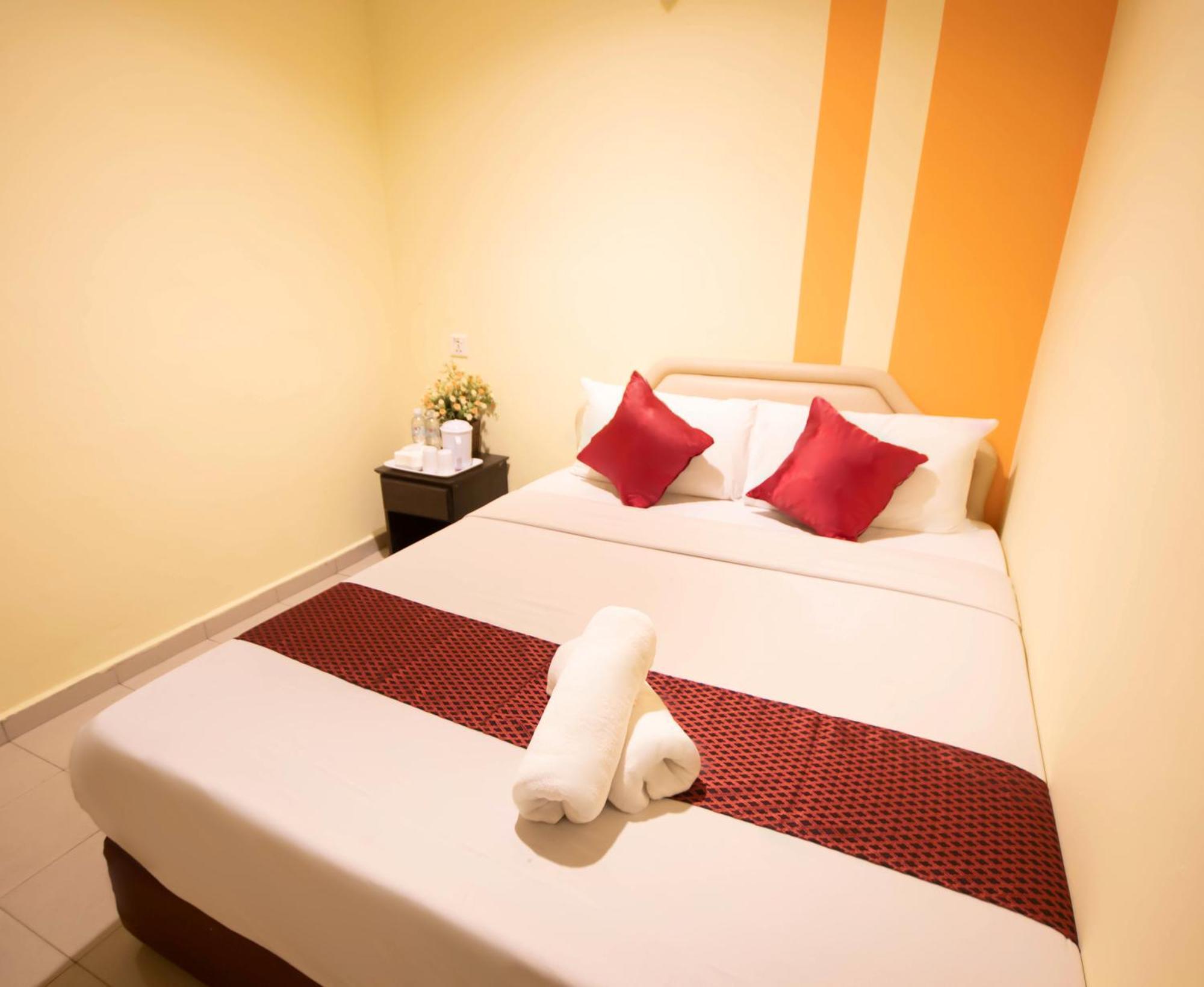 Sun Inns Hotel Lagoon Near Sunway Lagoon Theme Park Subang Jaya Esterno foto
