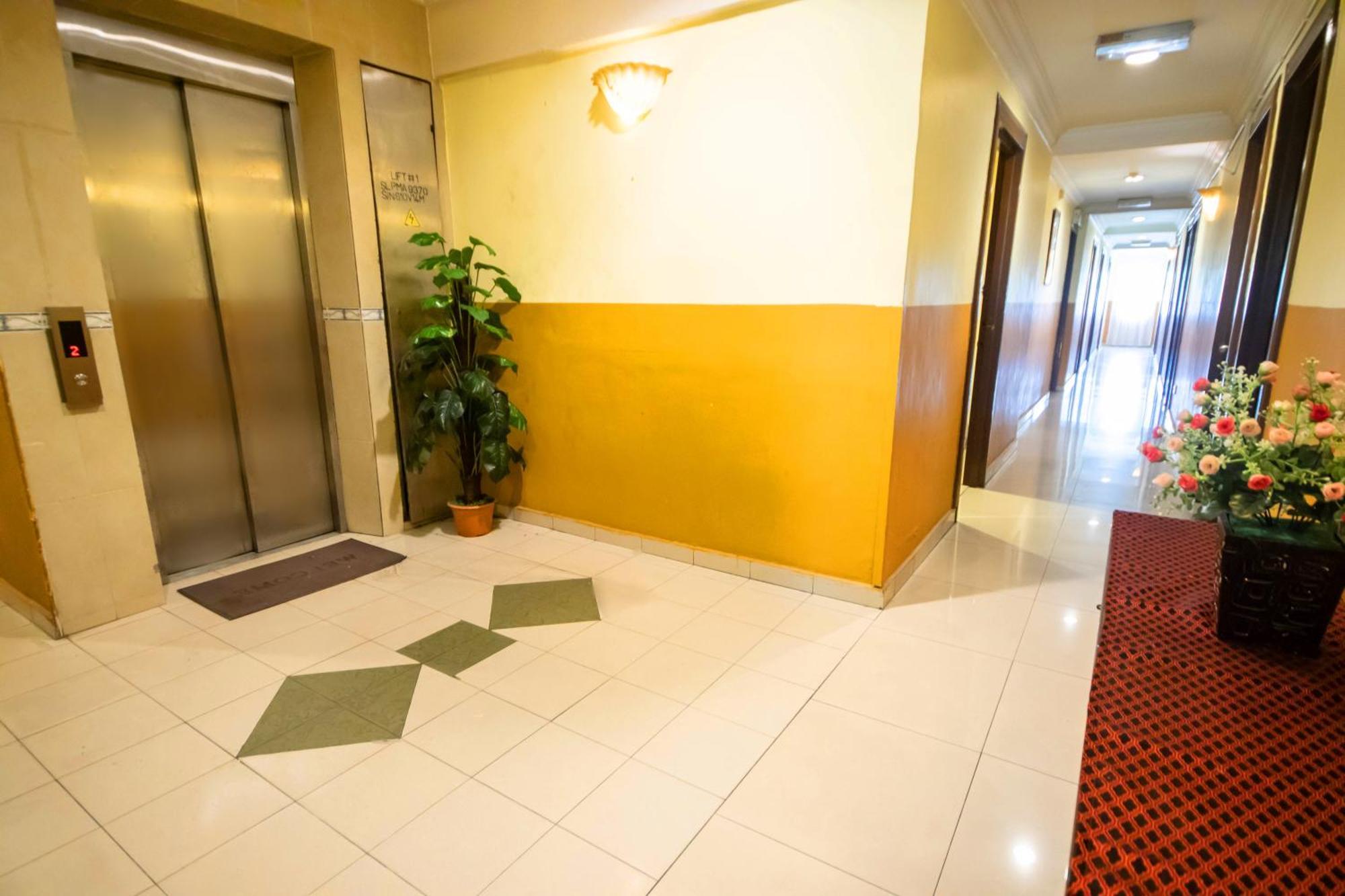 Sun Inns Hotel Lagoon Near Sunway Lagoon Theme Park Subang Jaya Esterno foto