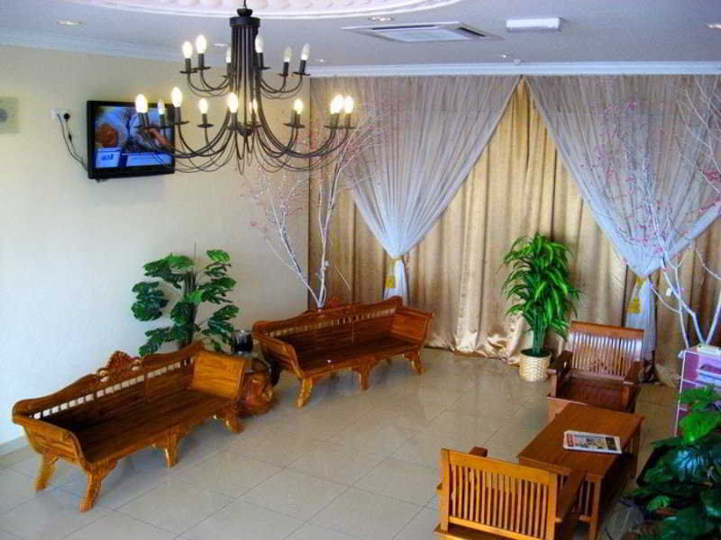 Sun Inns Hotel Lagoon Near Sunway Lagoon Theme Park Subang Jaya Esterno foto