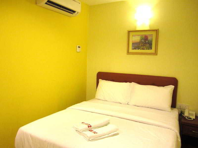 Sun Inns Hotel Lagoon Near Sunway Lagoon Theme Park Subang Jaya Esterno foto