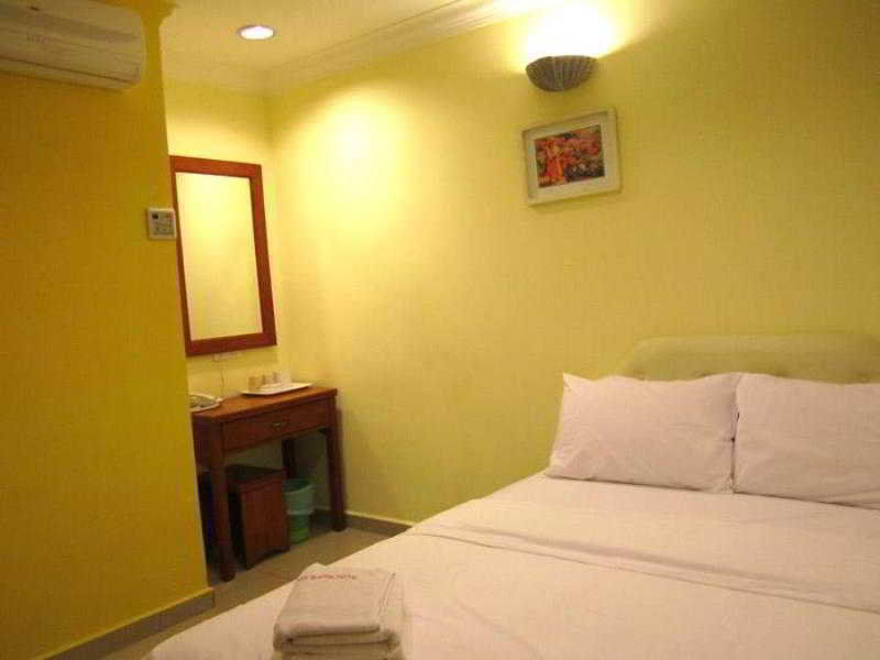 Sun Inns Hotel Lagoon Near Sunway Lagoon Theme Park Subang Jaya Esterno foto