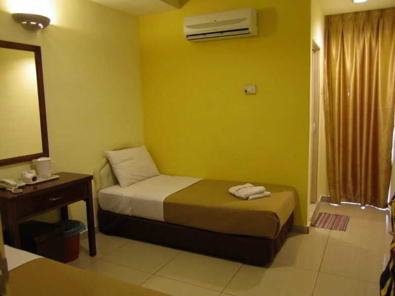 Sun Inns Hotel Lagoon Near Sunway Lagoon Theme Park Subang Jaya Esterno foto