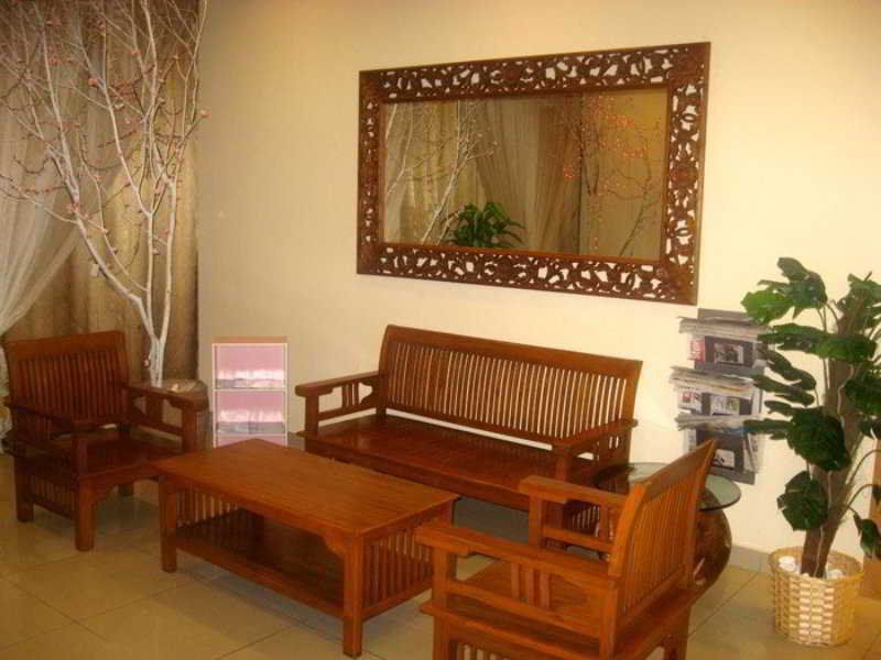 Sun Inns Hotel Lagoon Near Sunway Lagoon Theme Park Subang Jaya Esterno foto