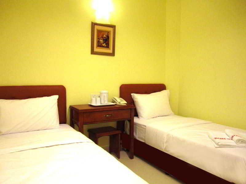Sun Inns Hotel Lagoon Near Sunway Lagoon Theme Park Subang Jaya Esterno foto