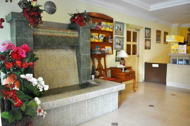 Sun Inns Hotel Lagoon Near Sunway Lagoon Theme Park Subang Jaya Esterno foto