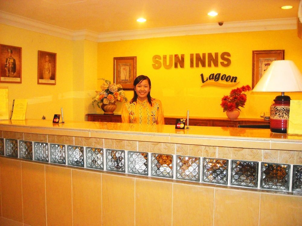 Sun Inns Hotel Lagoon Near Sunway Lagoon Theme Park Subang Jaya Esterno foto