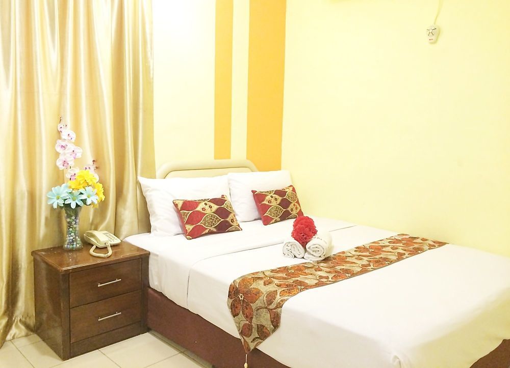 Sun Inns Hotel Lagoon Near Sunway Lagoon Theme Park Subang Jaya Esterno foto