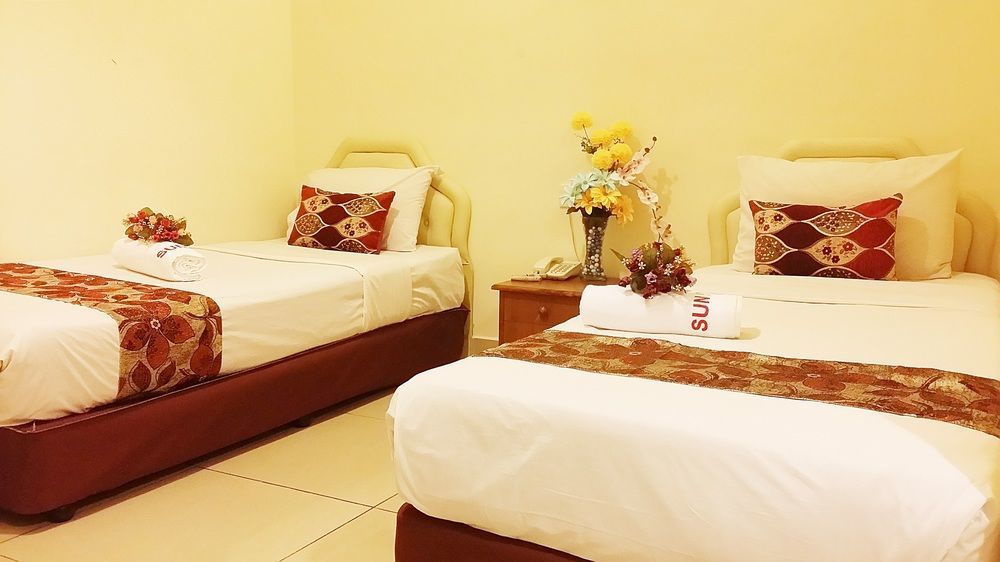 Sun Inns Hotel Lagoon Near Sunway Lagoon Theme Park Subang Jaya Esterno foto