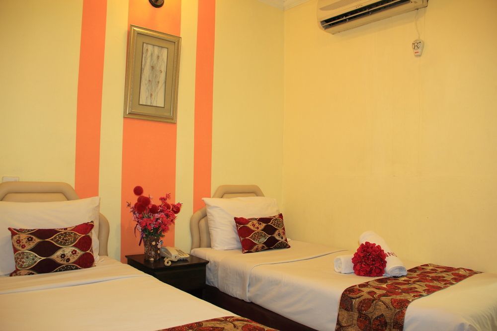 Sun Inns Hotel Lagoon Near Sunway Lagoon Theme Park Subang Jaya Esterno foto