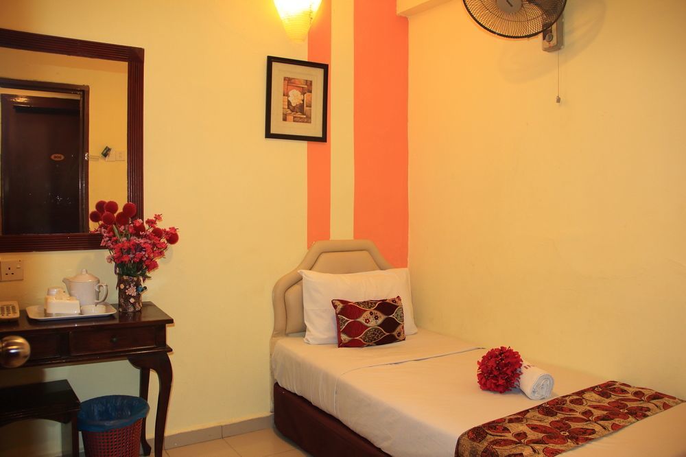 Sun Inns Hotel Lagoon Near Sunway Lagoon Theme Park Subang Jaya Esterno foto
