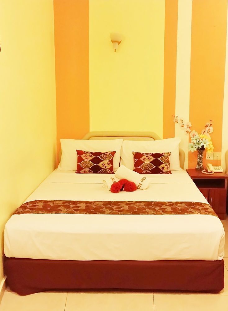 Sun Inns Hotel Lagoon Near Sunway Lagoon Theme Park Subang Jaya Esterno foto